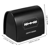 The Great Living Co Blade Bank